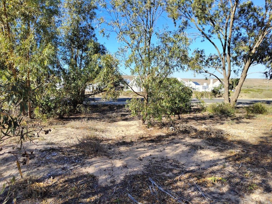 0 Bedroom Property for Sale in Brittania Beach Estate Western Cape